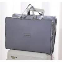 MB008 - Suitcase Bag, Duffle Travel Luggage